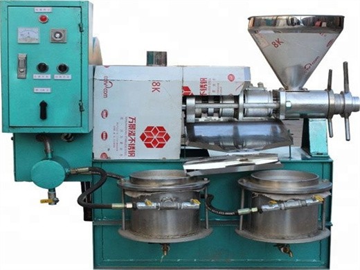 آلة ضغط الزيت 100 آلة ضغط الزيت البارد الشركة المصنعة الرئيسية في المملكة العربية السعودية