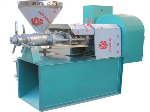 ماكينة ضغط الزيت/مطحنة زيت فول الصويا الأوتوماتيكية الكاملة التجارية/آلة بثق الزيت