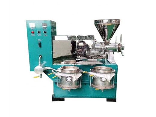 ماكينة استخراج الزيت موردي ماكينة استخراج الزيت في السودان
