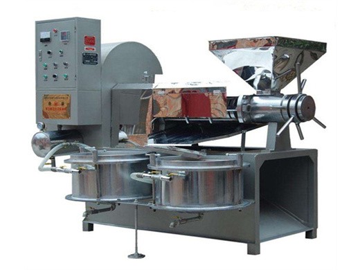 ماكينة استخراج الزيت متعددة الوظائف بسعر الجملة في كوتيماها