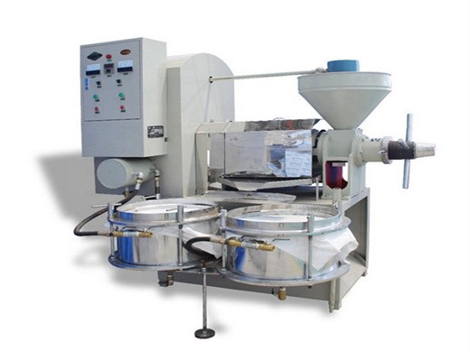 ماكينة ضغط الزيت اللولبية Kuteymaha من الشركة المصنعة في الصين