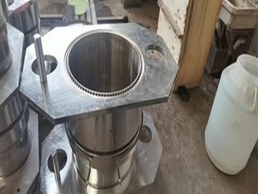 آلة ضغط الزيت السوداني للبيع من الموردين الصينيين