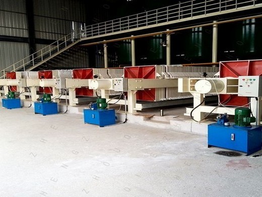 مصنعي ماكينات تعبئة الزيوت النباتية في اربيل