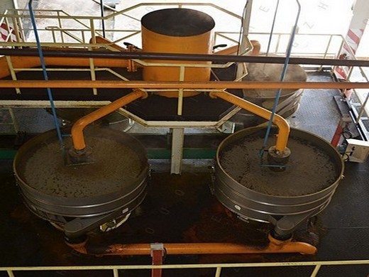 مصنعي وموردي آلات مطحنة الزيت في عمان