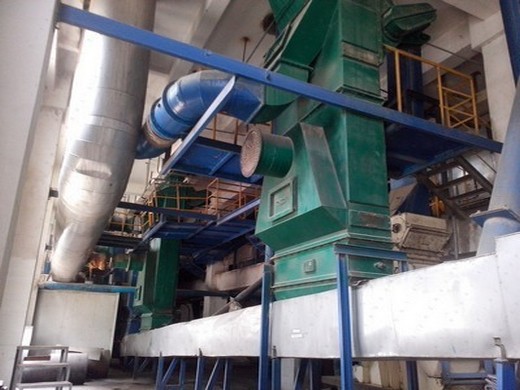 آلة استخراج زيت البذور المحمولة في تونس