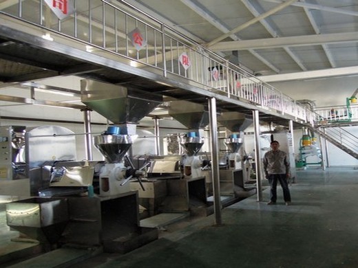 مصنعي تكرير زيت الطعام، الموردين والمصدرين في فان