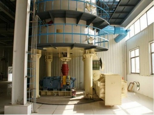 آلة استخراج الزيت الأولى الأكثر شعبية في أربيل