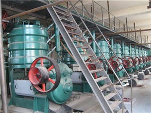 مصنعي آلات استخراج زيت جوز الهند في فيتنام