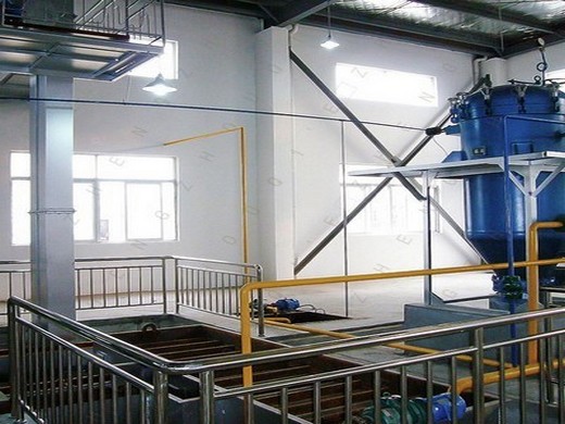 آلة استخراج الزيت عالية الجودة للبيع في البصرة
