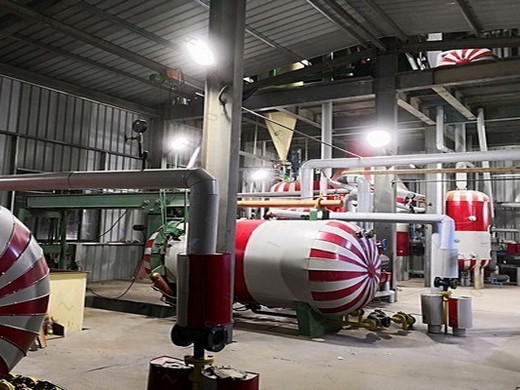 مصنعي آلات تكرير النفط الخام بالجملة من مصر