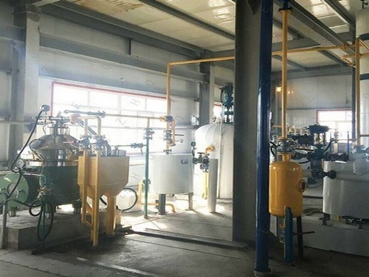 آلة معالجة الزيت مصنع آلة معالجة زيت جوز الهند من السليمانية