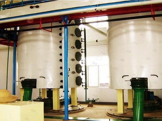 آلة الضغط البارد الهيدروليكية لزيت السمسم واللوز 20-120 كجم/ساعة