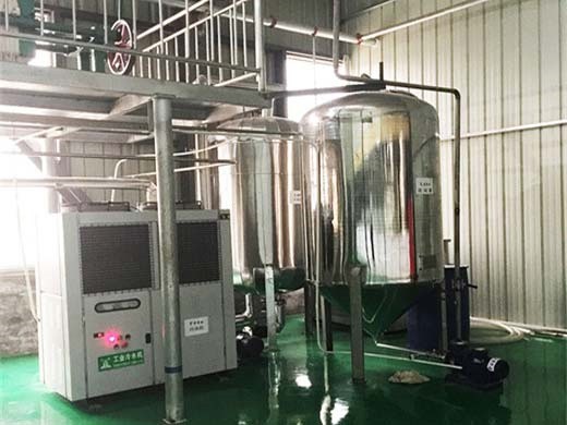 معدات تكرير النفط آلة ضغط الزيت زيت الجوز في كوتيماها