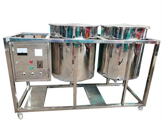 آلة تصفية الزيت السنغال تستخدم آلة تصفية الزيت