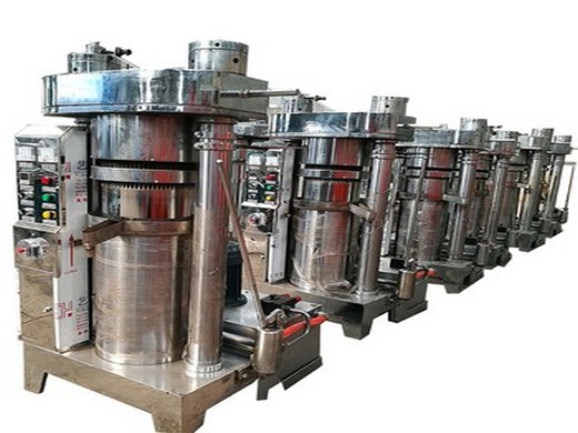 مصدري آلة استخراج الزيت المحمولة من Kuteymaha