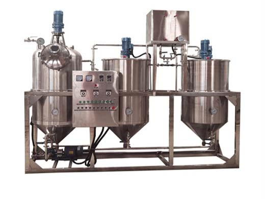 آلة ضغط الزيت الأوتوماتيكية معصرة الزيت التجارية غير القابل للصدأ في السليمانية