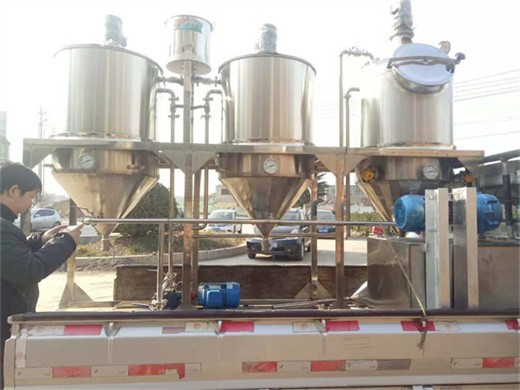 ماكينة ضغط الزيت البارد الهيدروليكية ماكينة طعام تايزي في المملكة العربية السعودية