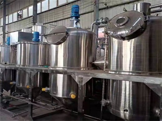 ماكينة ضغط الزيت الأوتوماتيكية التجارية لاستخراج الزيتون في جوادار