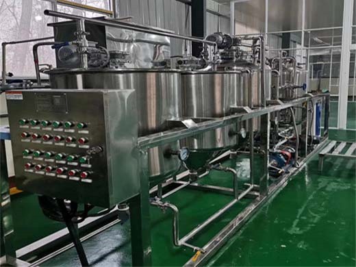 ماكينة صنع الزيت فائقة الجودة وعالية الكفاءة السعر في المملكة العربية السعودية