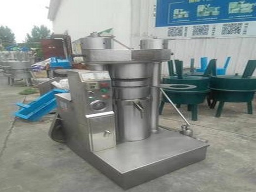 معدات تكرير زيت الطهي آلة تكرير زيت جوز الهند في تركيا
