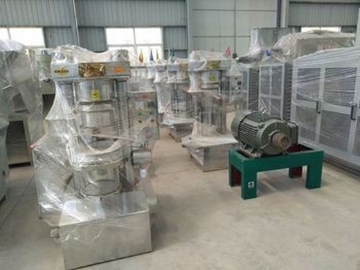 عملية التجفيف آلات ضغط الزيت زيت الشركة المصنعة في المملكة العربية السعودية