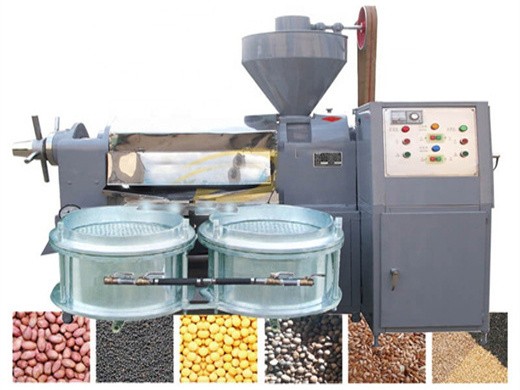 مصنع تجزئة زيت النخيل آلة مطحنة زيت النخيل الرائدة في المملكة العربية السعودية