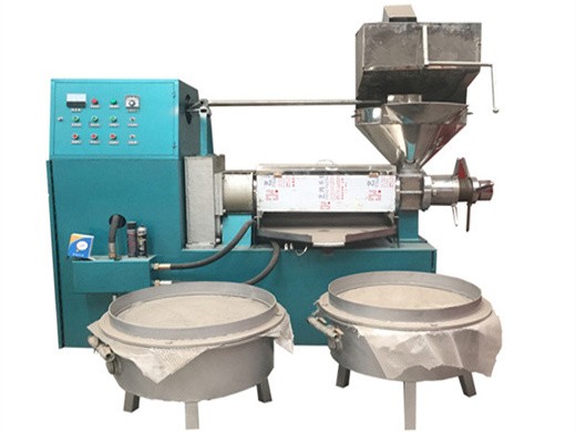 آلة استخراج الزيت آلة استخراج الزيت بالضغط البارد في كوتيماها