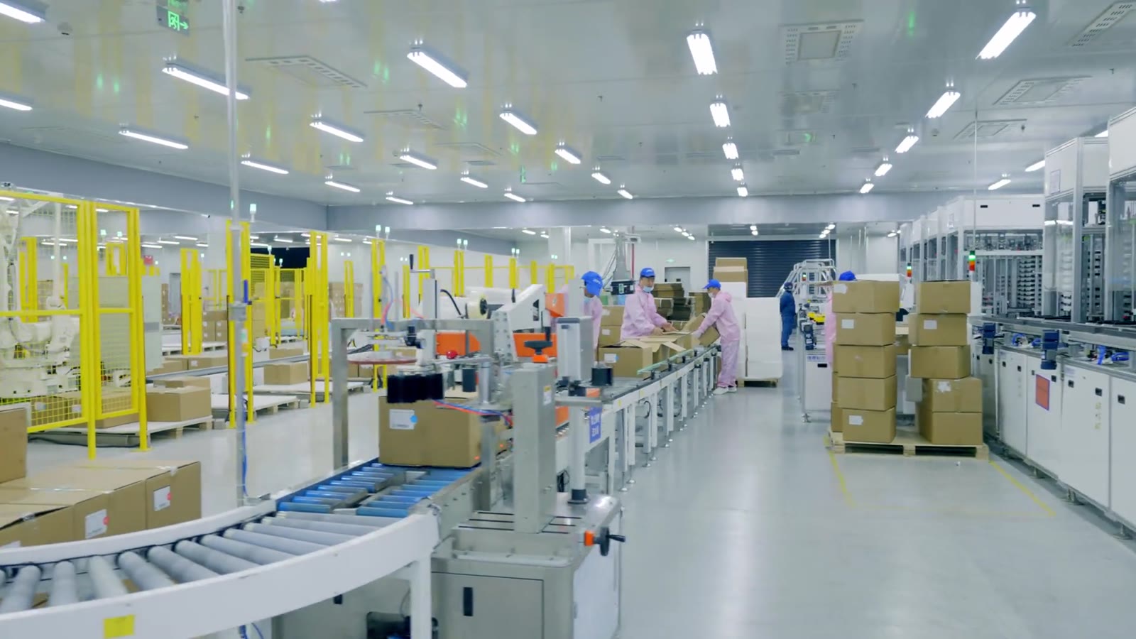 Delivery Delays PIS video preview