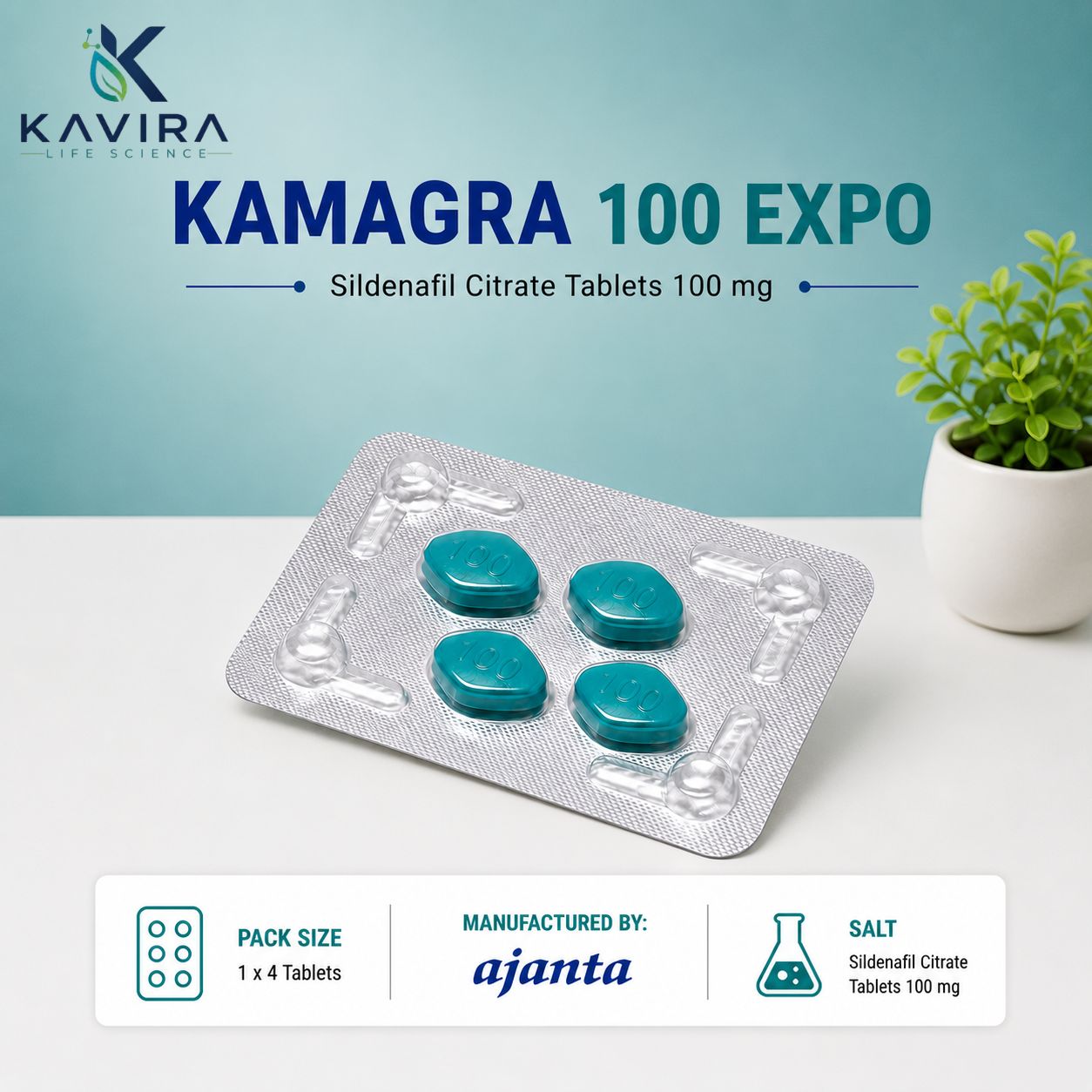 Kamagra EXPO wholesale pharmaceutical category