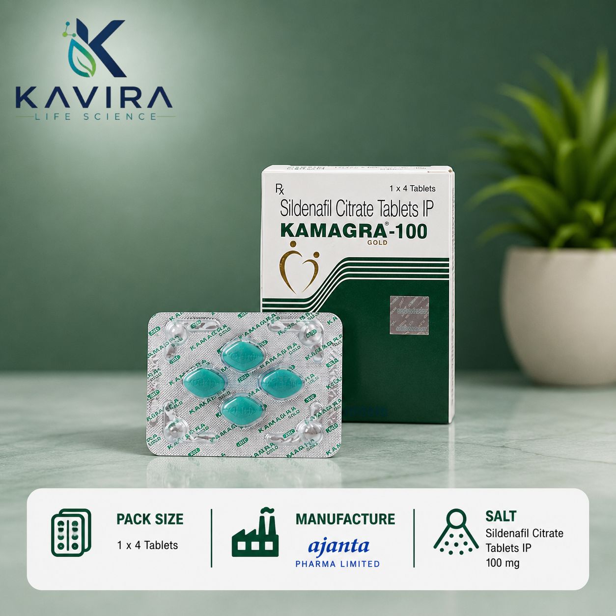 Kamagra Gold 100mg wholesale pharmaceutical category